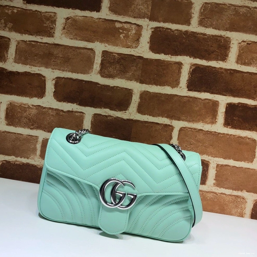 Firstbag ru 26CM Marmont Gucci GG 0719